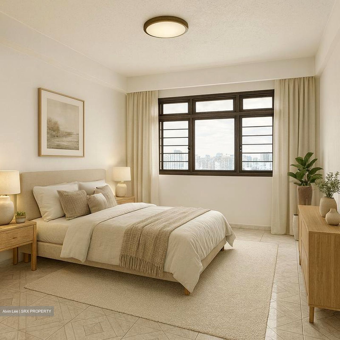 Blk 55 Geylang Bahru Riverpoint (Kallang/Whampoa), HDB 5 Rooms #508791821
